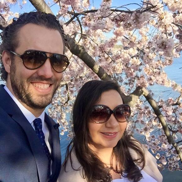 Meet your Posher, Andrew - Picture 1 of 1